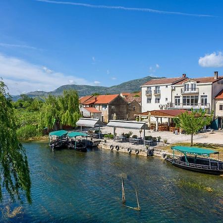 Djudja I Mate Bed & Breakfast Vid Exterior foto