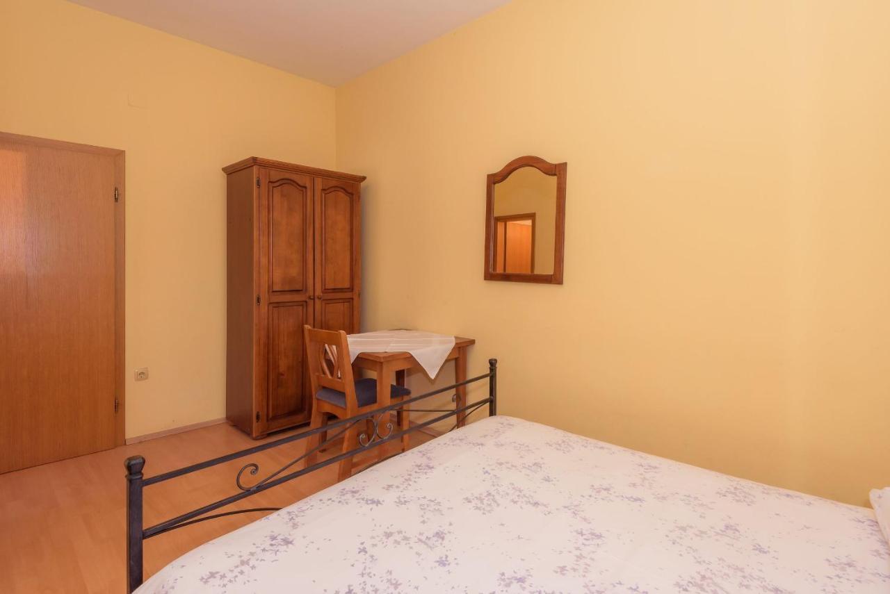 Djudja I Mate Bed & Breakfast Vid Exterior foto