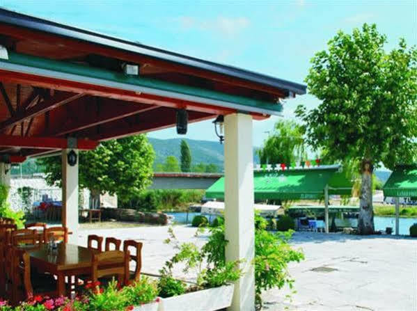 Djudja I Mate Bed & Breakfast Vid Exterior foto